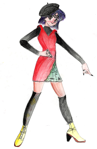 Lorina